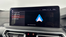 BMW X3 xDrive20i MHT M Sport 5dr Step Auto Petrol Estate